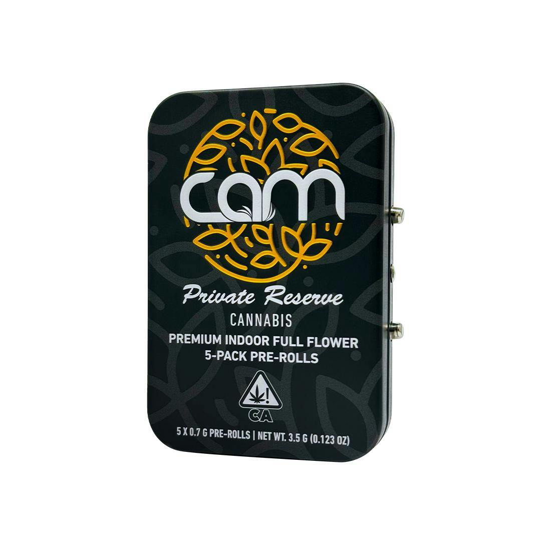 CAM | Cam Pop | Joints | 0.7g each | 5pk