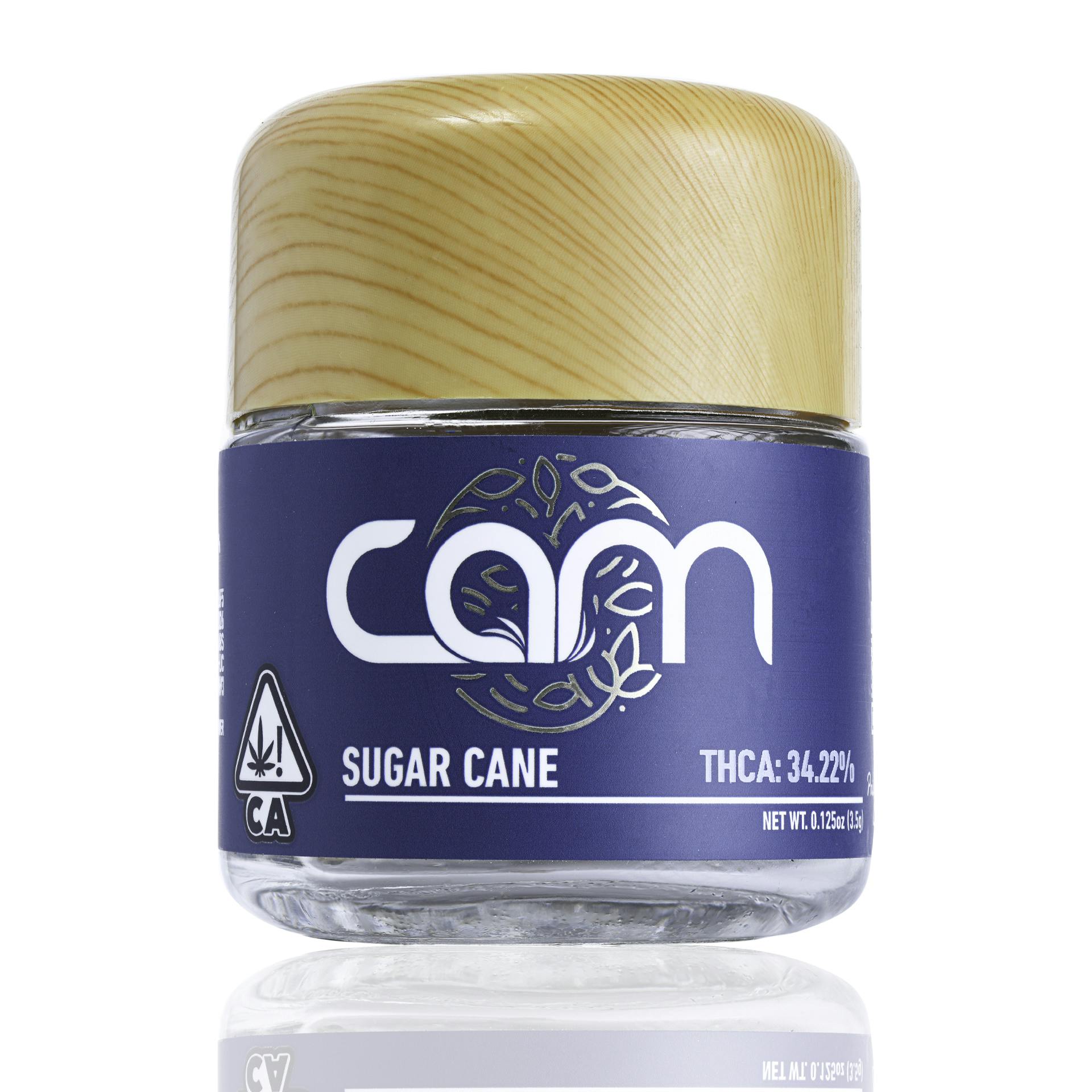 CAM — Cane