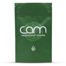 CAM | Durban Cookies (28g)