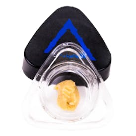 Catalyst - Tangie Cookie Burger - Cold Cure Rosin 1G