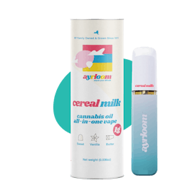 Ayrloom | Cereal Milk | AIO | 1g