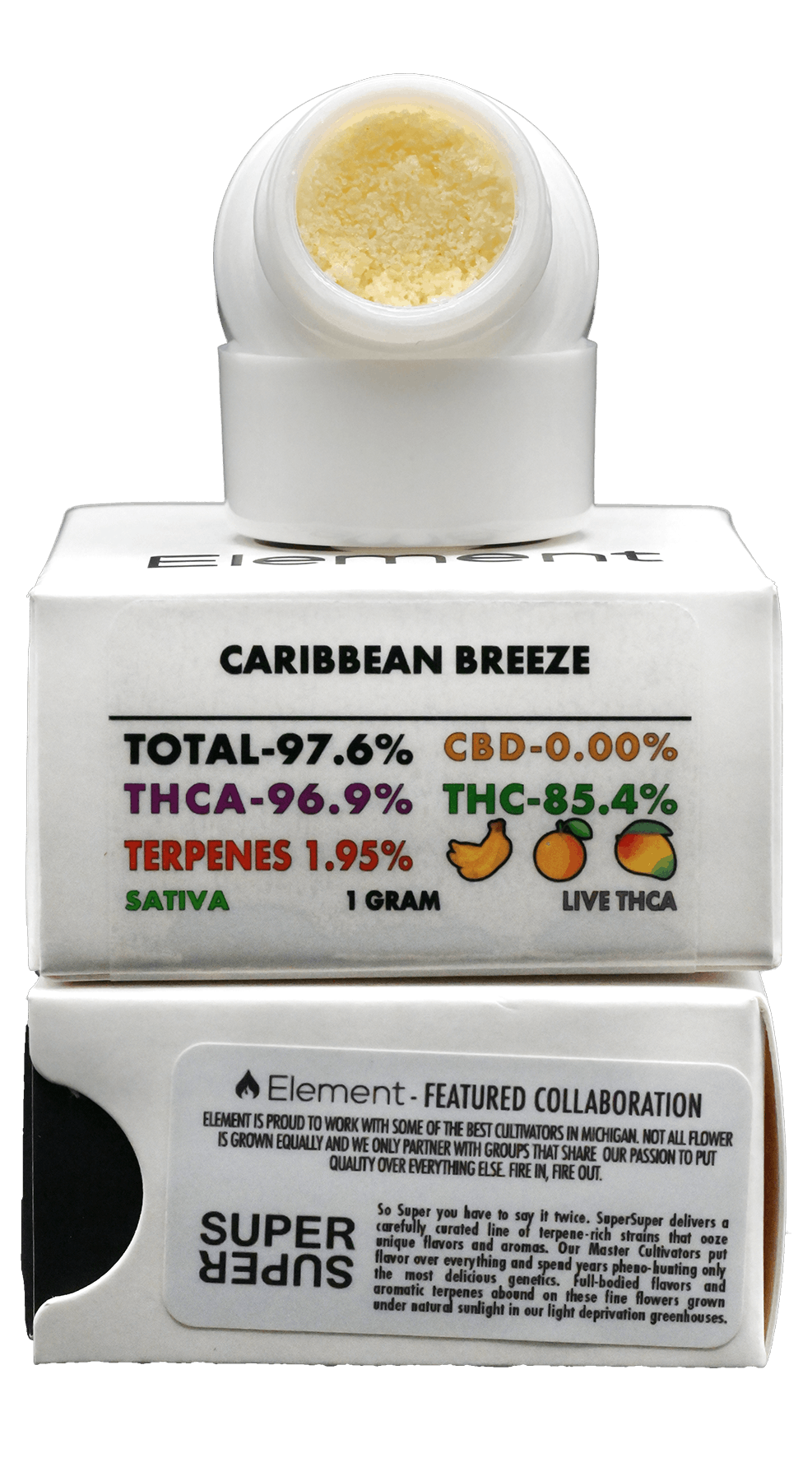 Border Buds Concentrates & THC Wax | Order Online