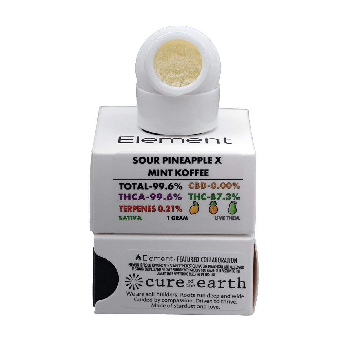 Border Buds Concentrates & THC Wax | Order Online