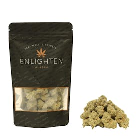 Apple Fritter Prepackaged - 14g