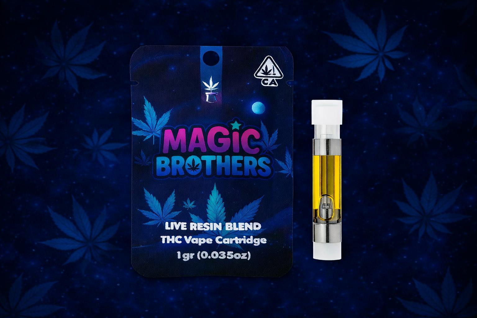 vapi pollution Cannabis House main image 0