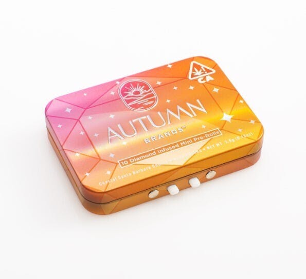 Autumn Brands — Mule Fuel