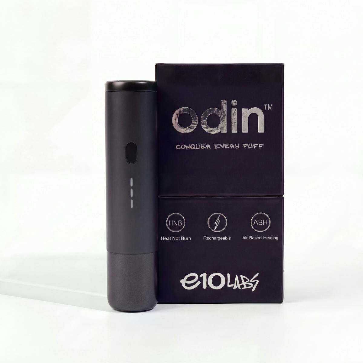 Odin Device Astral Black