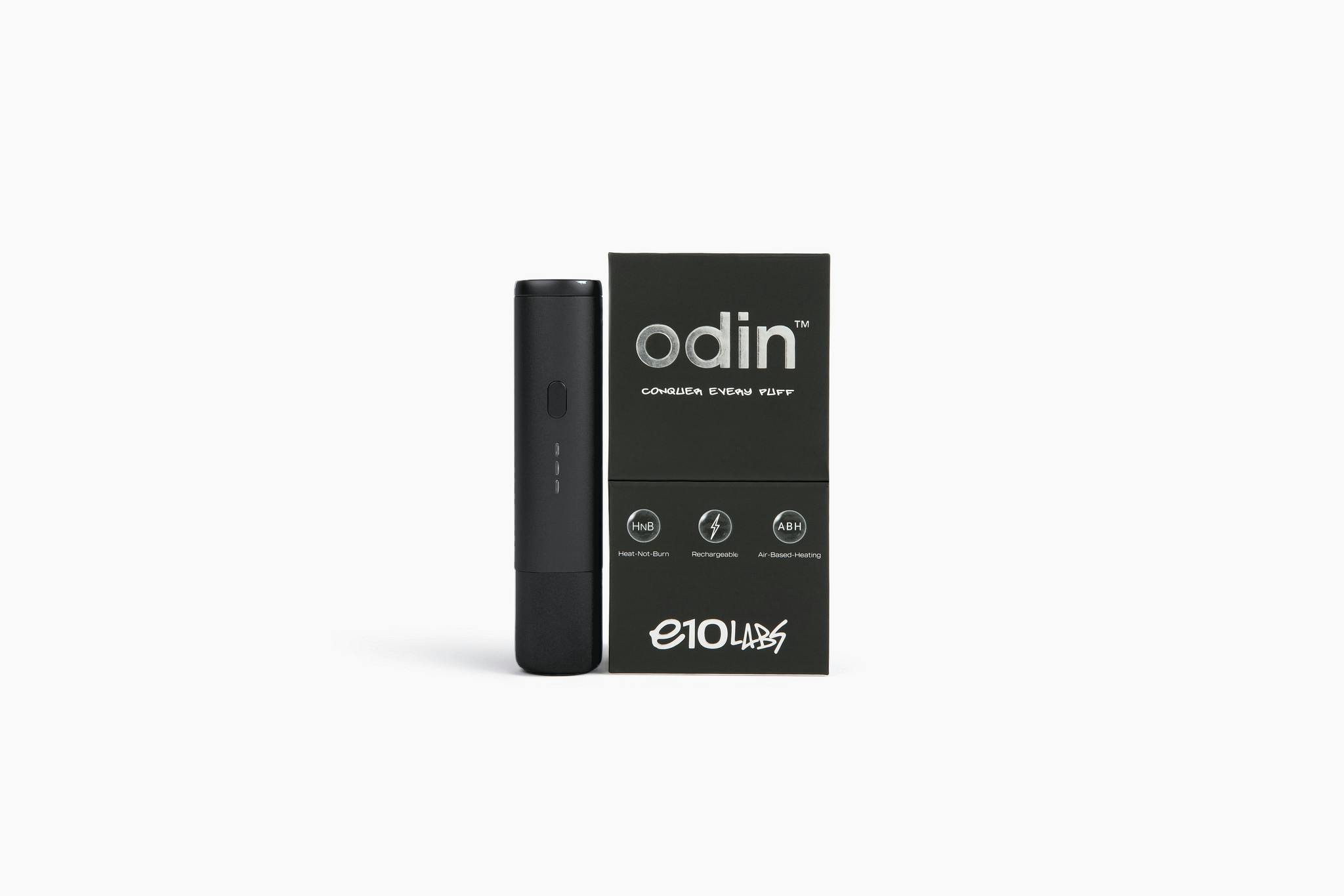 Odin Device - Astral Black