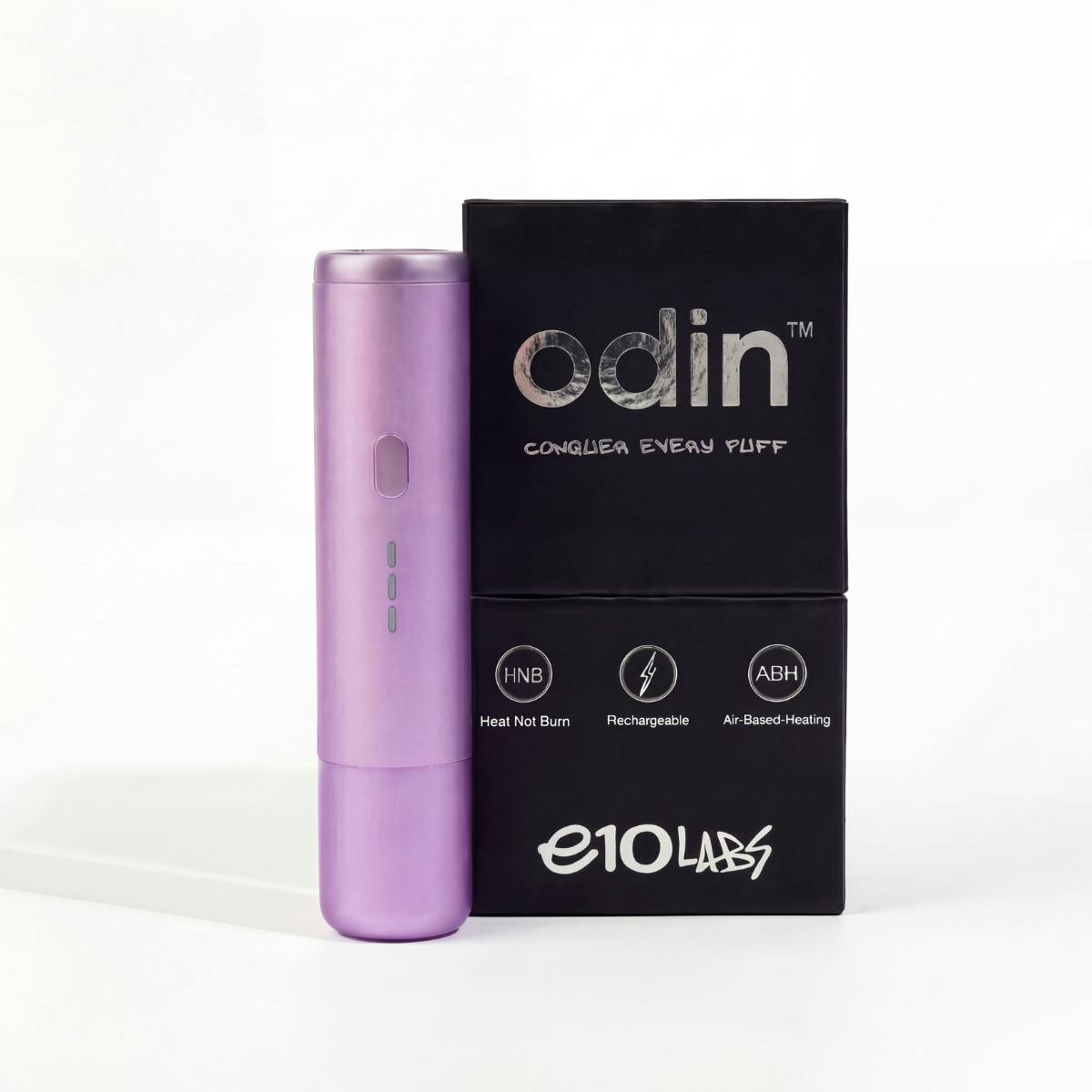 Odin Device Electric Lilac