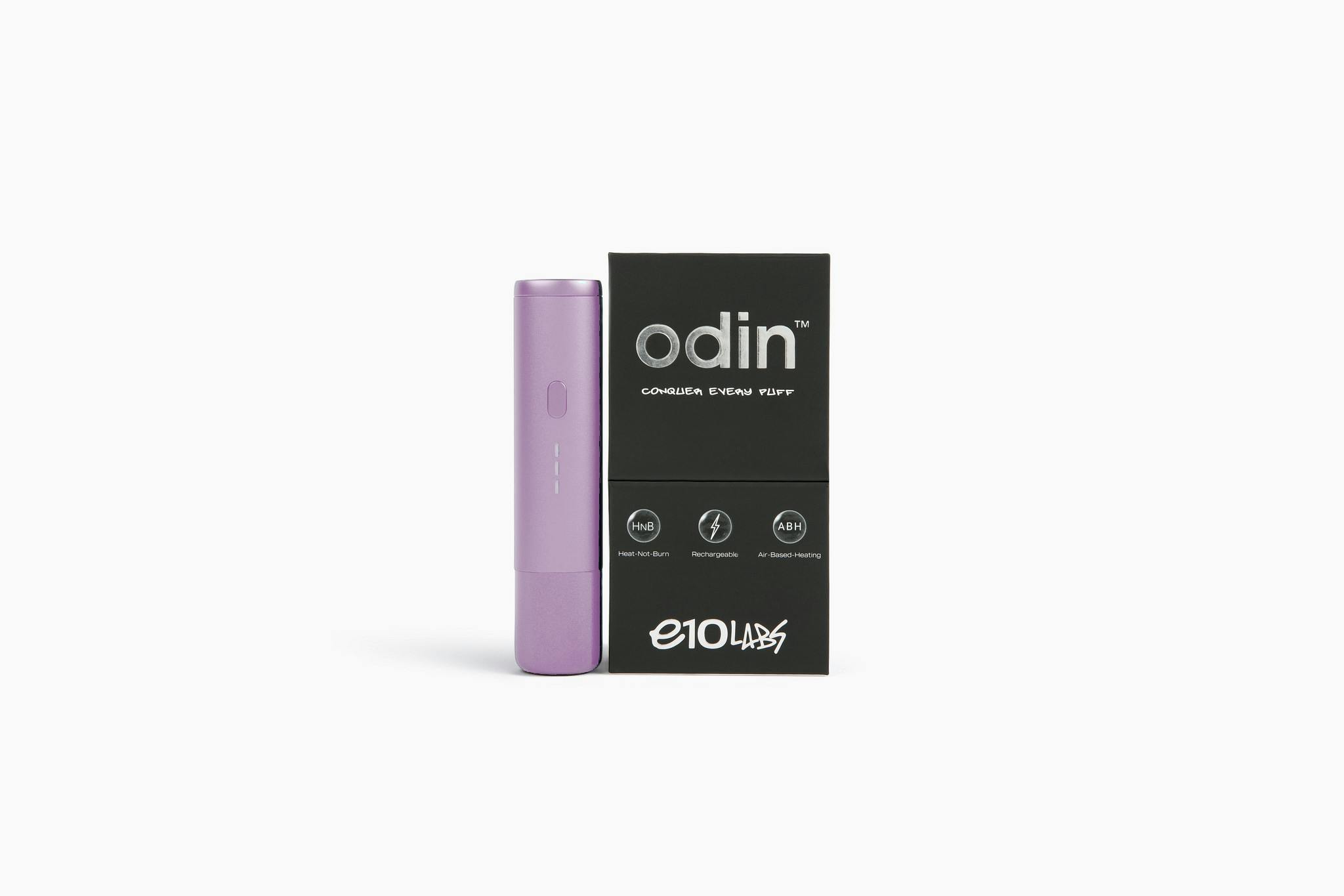 Odin Device - Electric Lilac