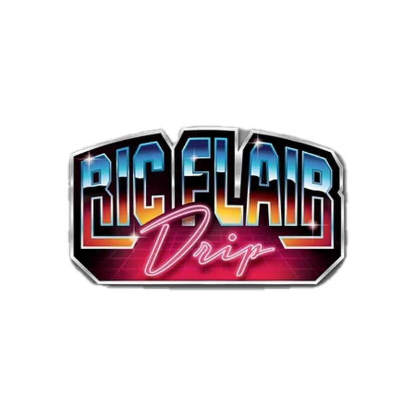 Ric Flair Drip | Love Affair AIO | 1G
