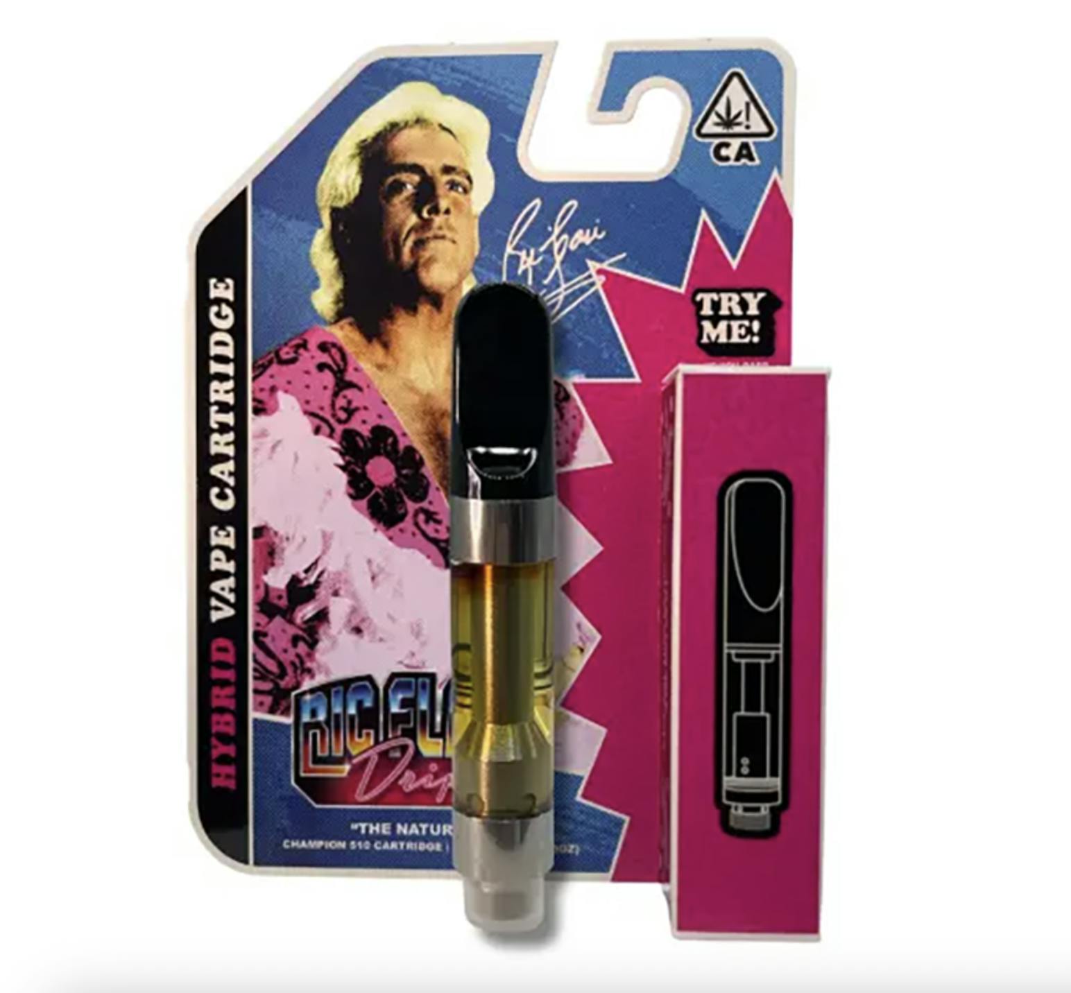 Banana Belts Cartridge