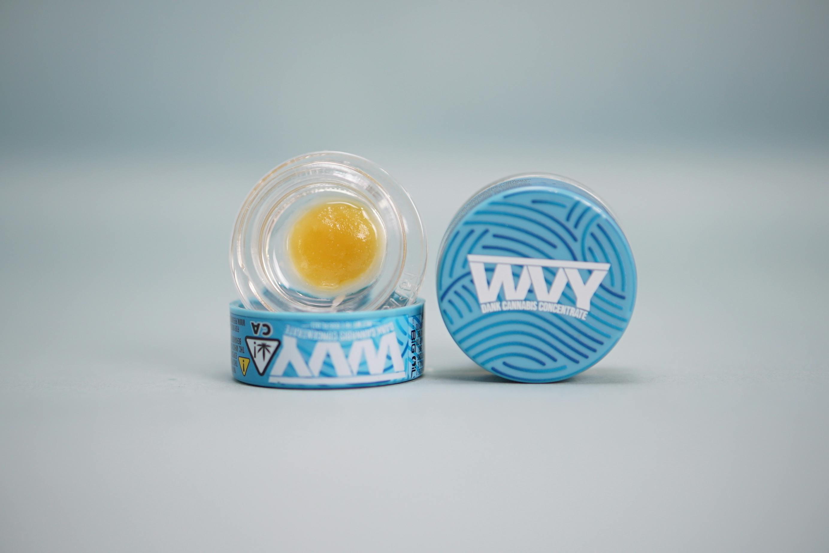 WVY -: Illuminati - Budder