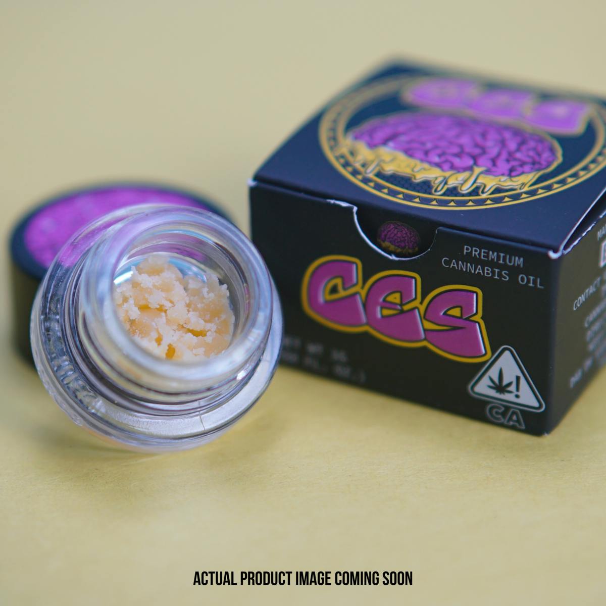 Strawberry Jelly Live Resin Budder