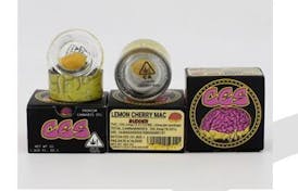 Lemon Cherry MAC