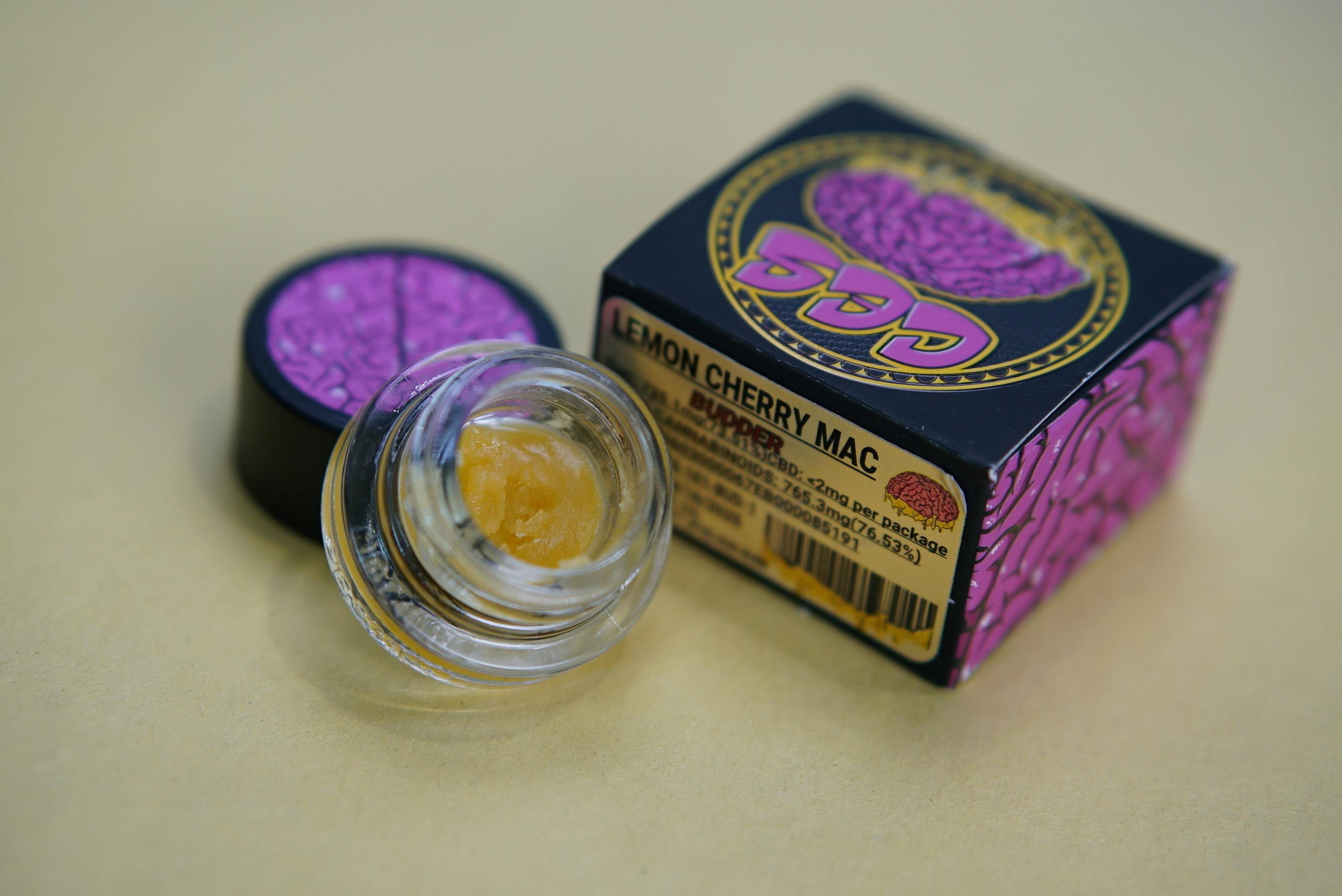 CES — Fruity