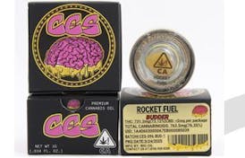 Rocket Fuel