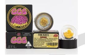 Pink Runtz