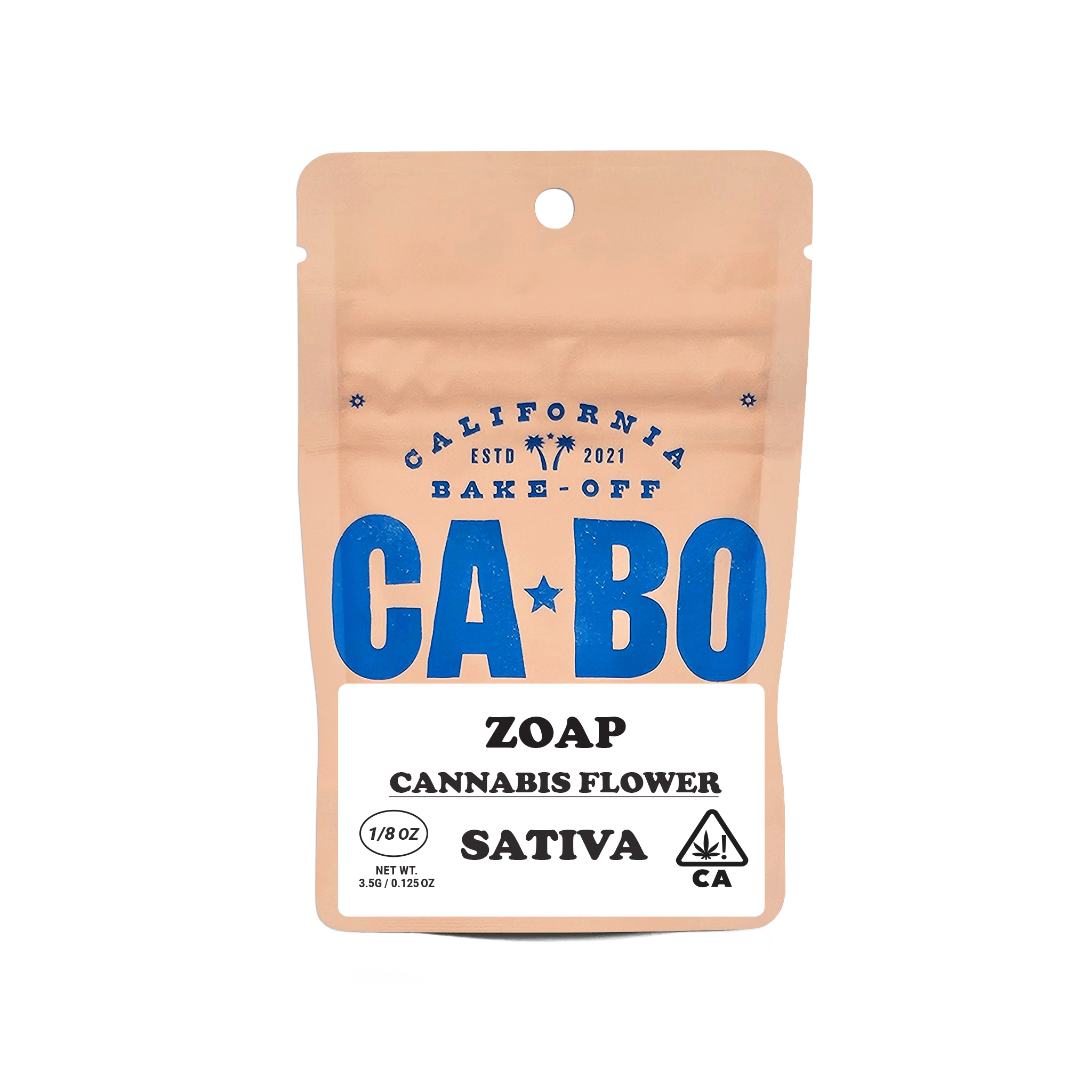 Cabo: Zoap
