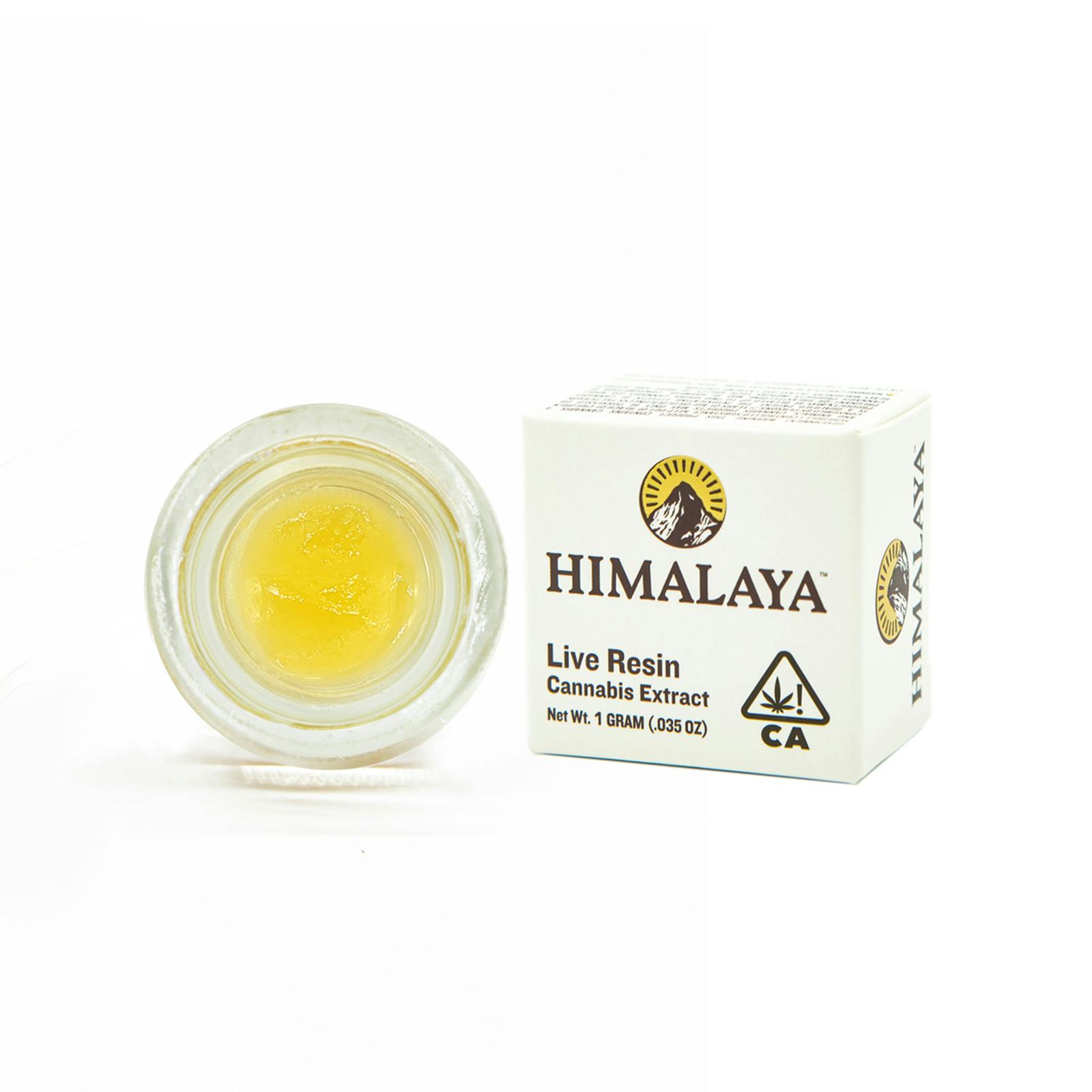 Guava Drops - Terp Sugar Concentrate - 1G