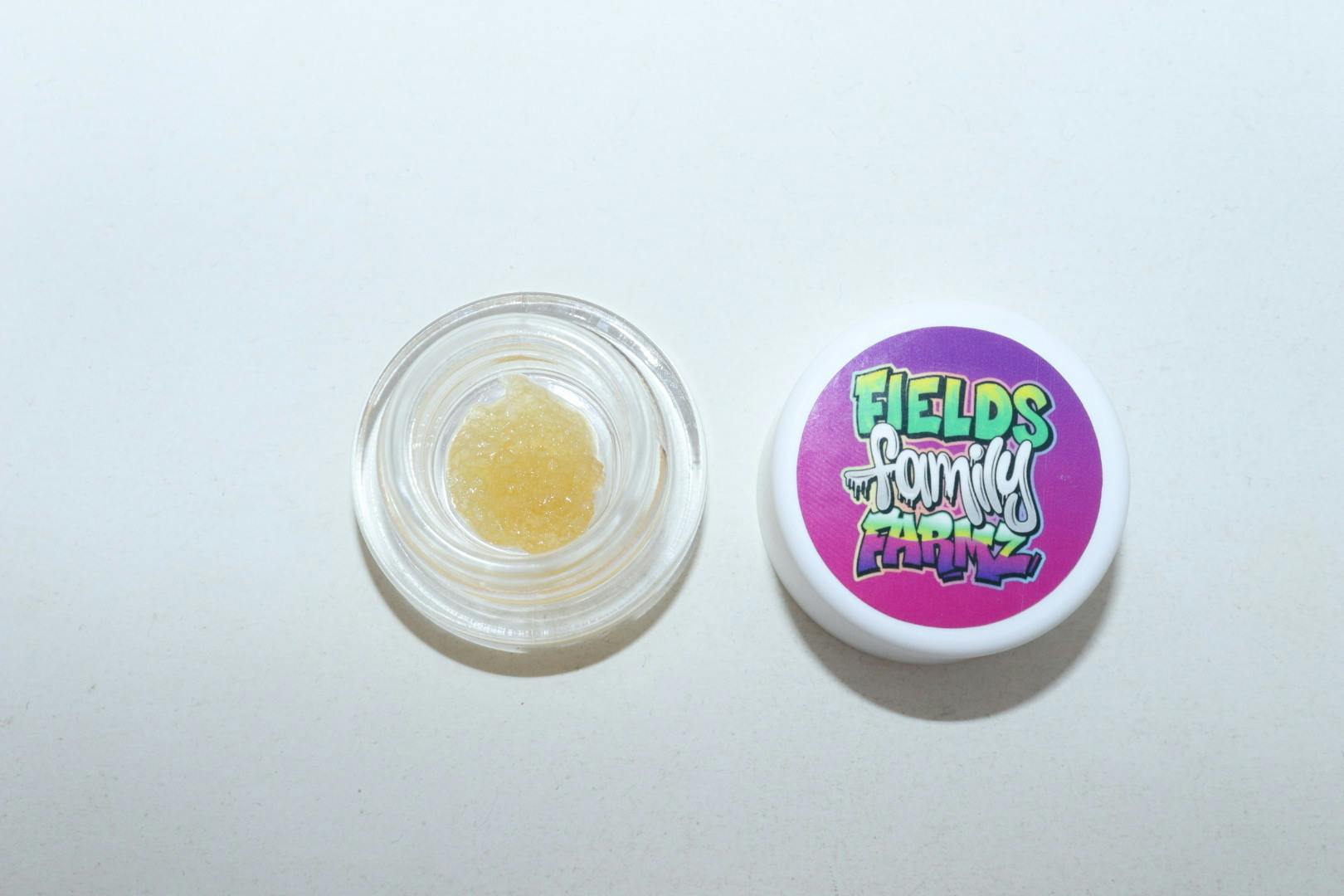 Fields Family Farmz — Purple Pop Rocks