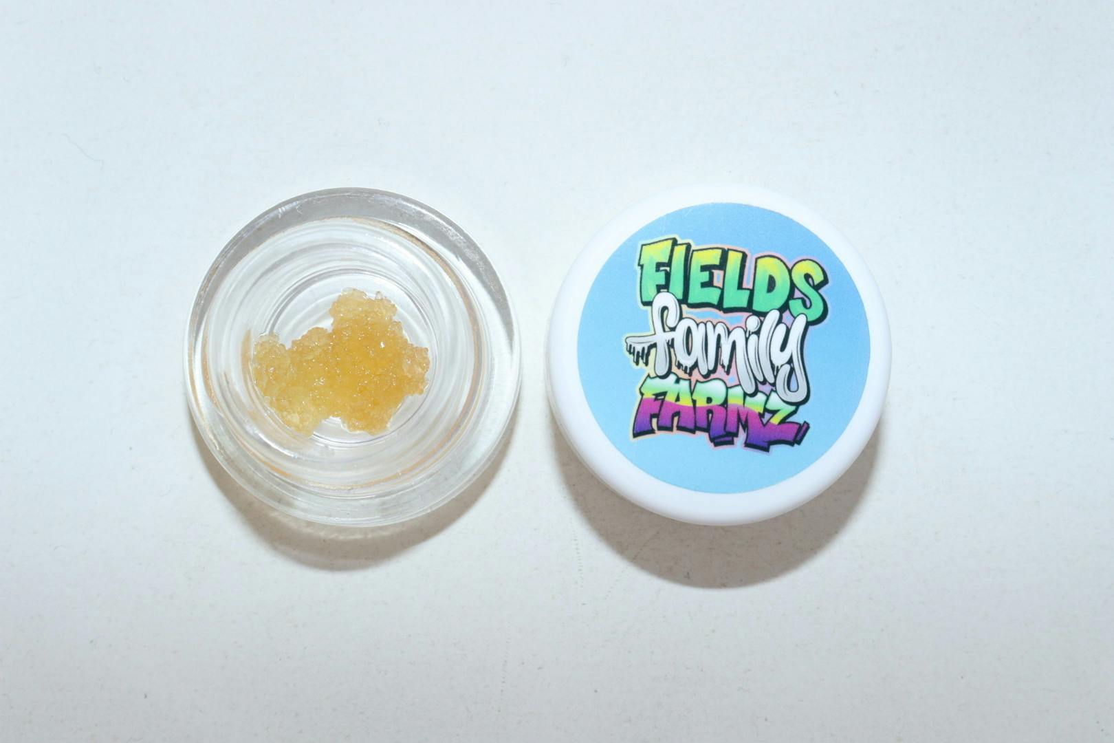 Fields Family Farmz — Goober