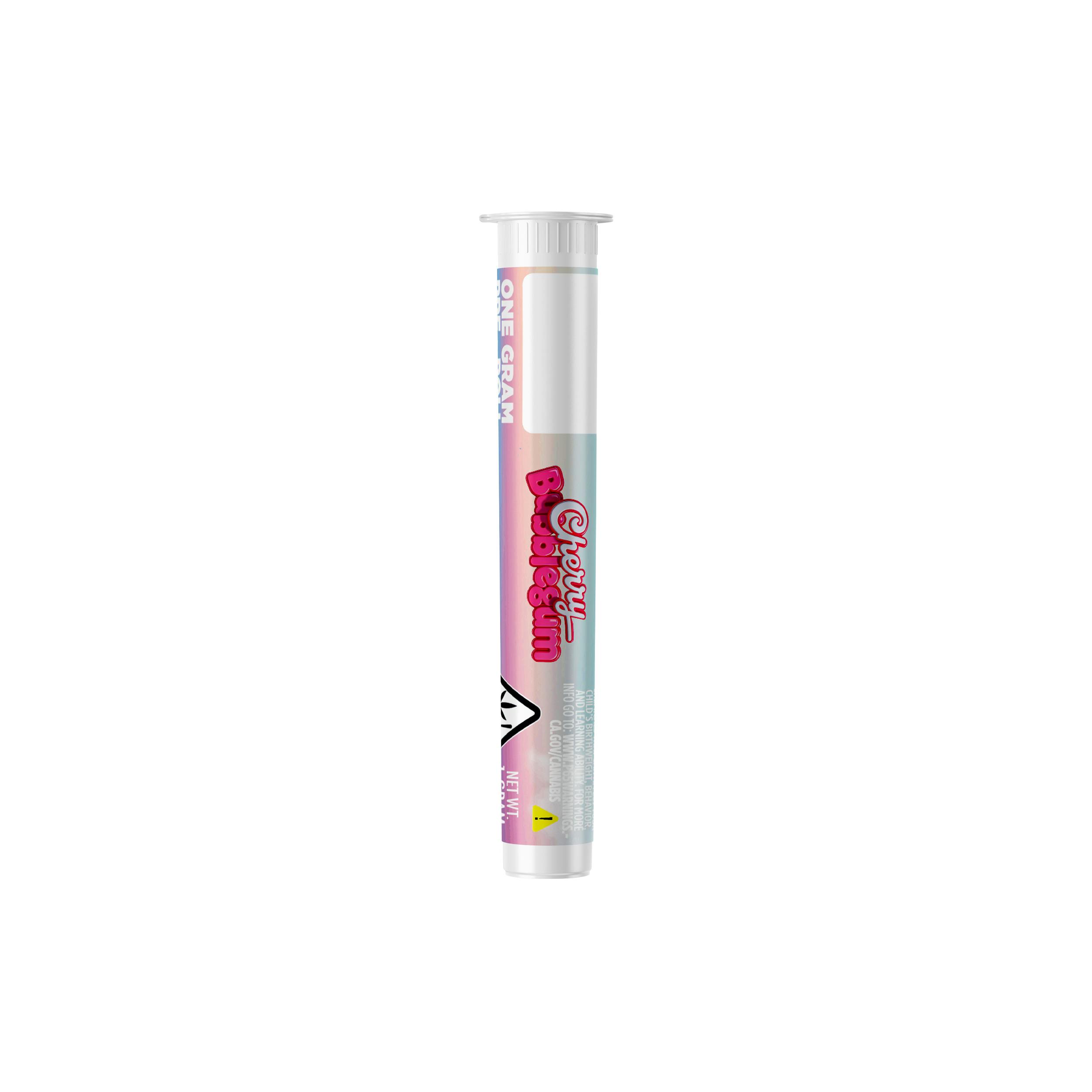 Daily Smoke - Cherry Bubblegum 1g
