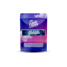 Daily Smoke - Ghost OG 14g