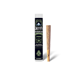 Governmint Oasis x White Cookies OCal Live Rosin Infused Pre-Roll 1g