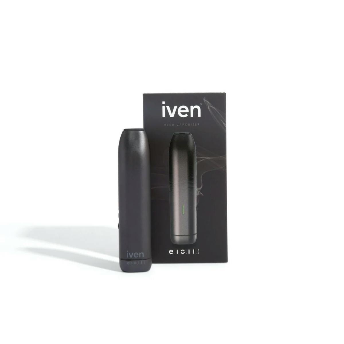 Iven Dry Herb Vaporizer Space