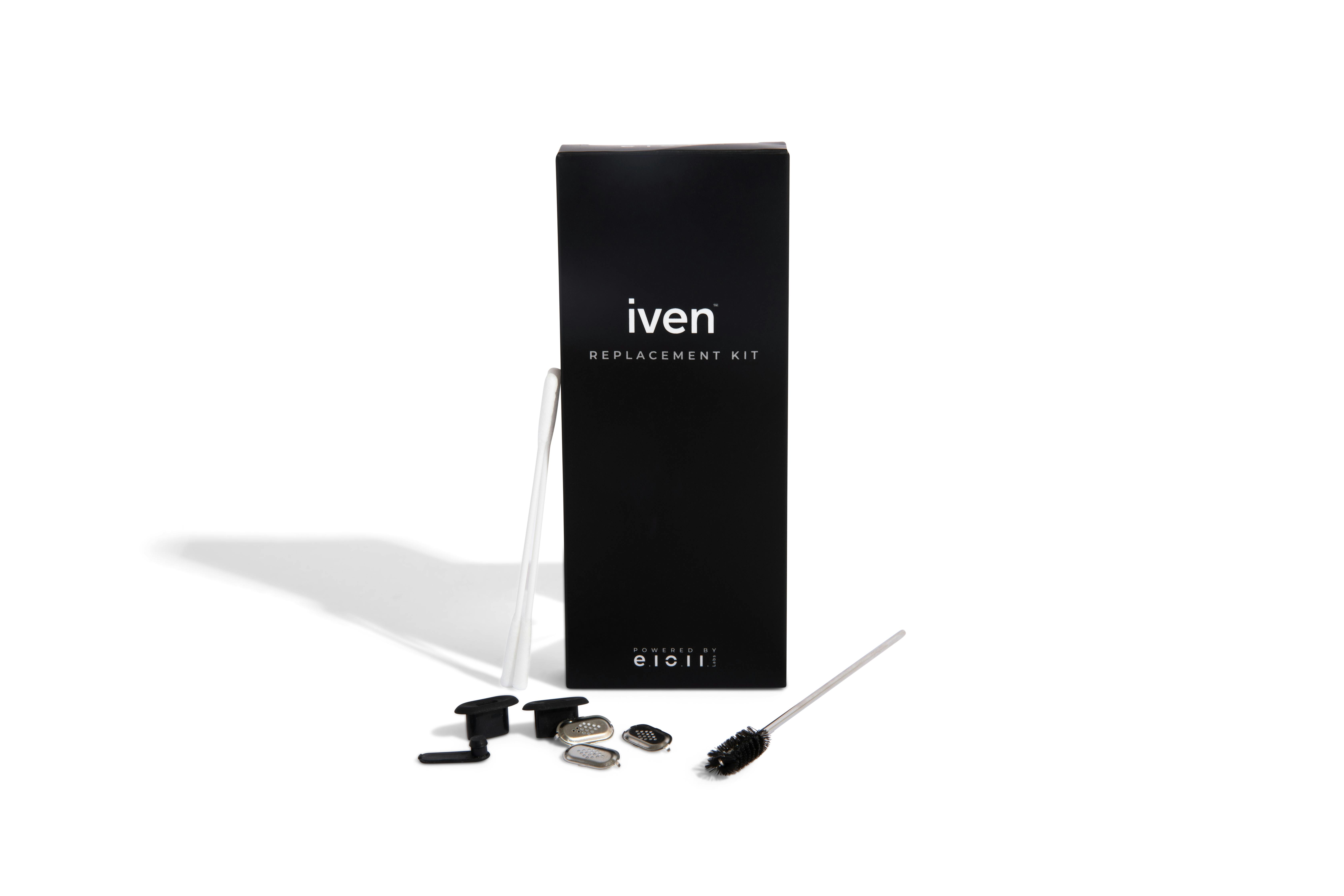 Iven Replacement Kit