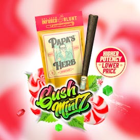Gush Mint 1G Blunt