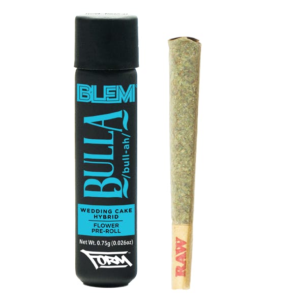 Bulla | .75g Pre-Roll