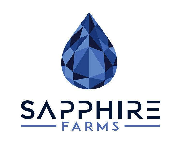 Sapphire Farms | Humboldt Headband | Flower | 3.5G