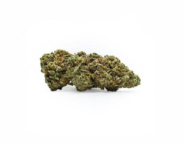 Sapphire Farms | Meat Breath | Flower | 3.5G