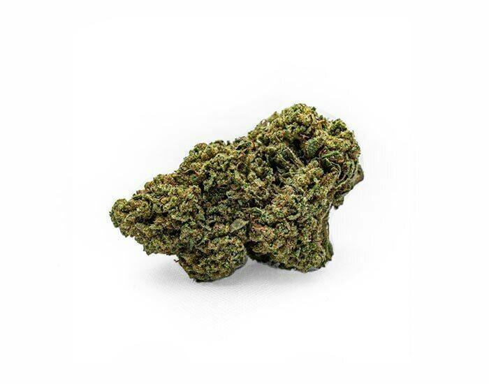 Animal Face | Buds | 3.5g