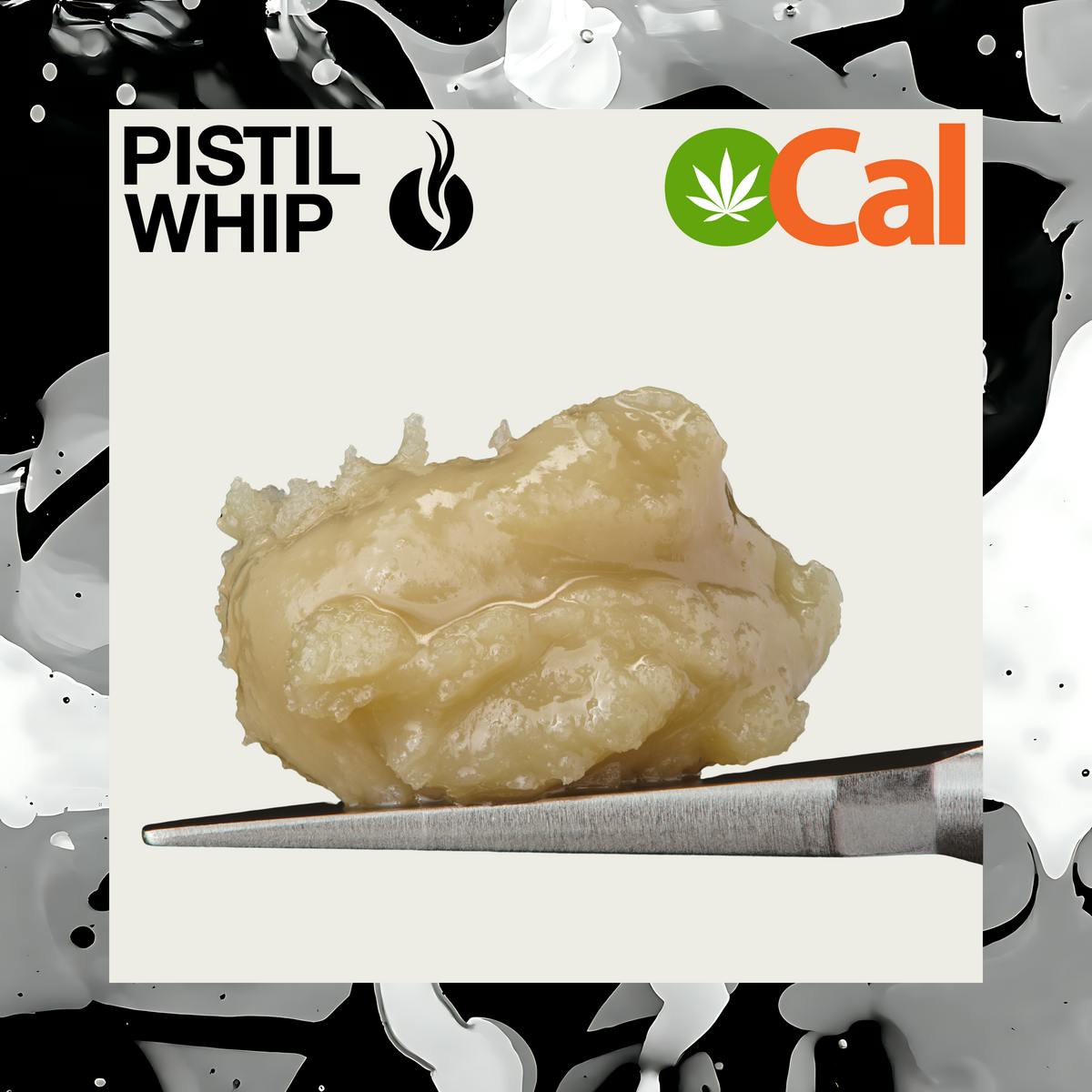 Pistil Whip — Maple Fumez
