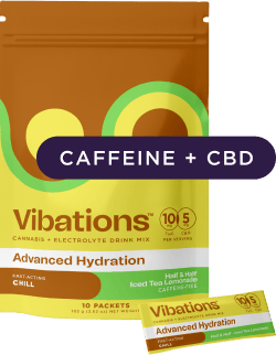 Advanced Hydration Focus Energy Iced