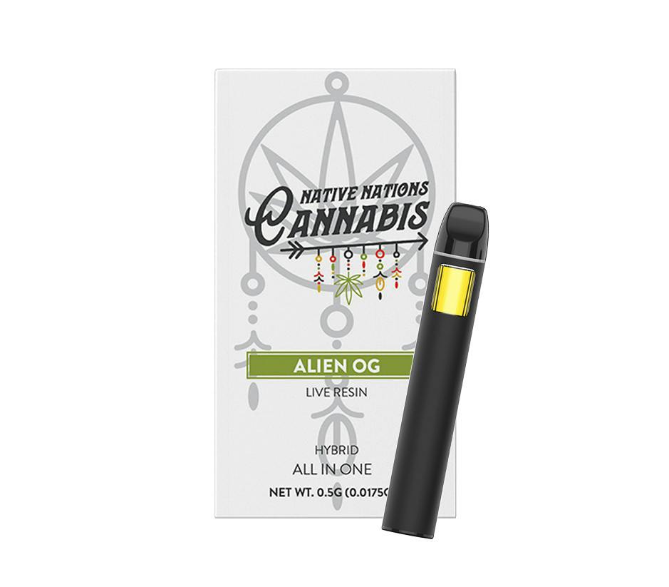 Alien Og