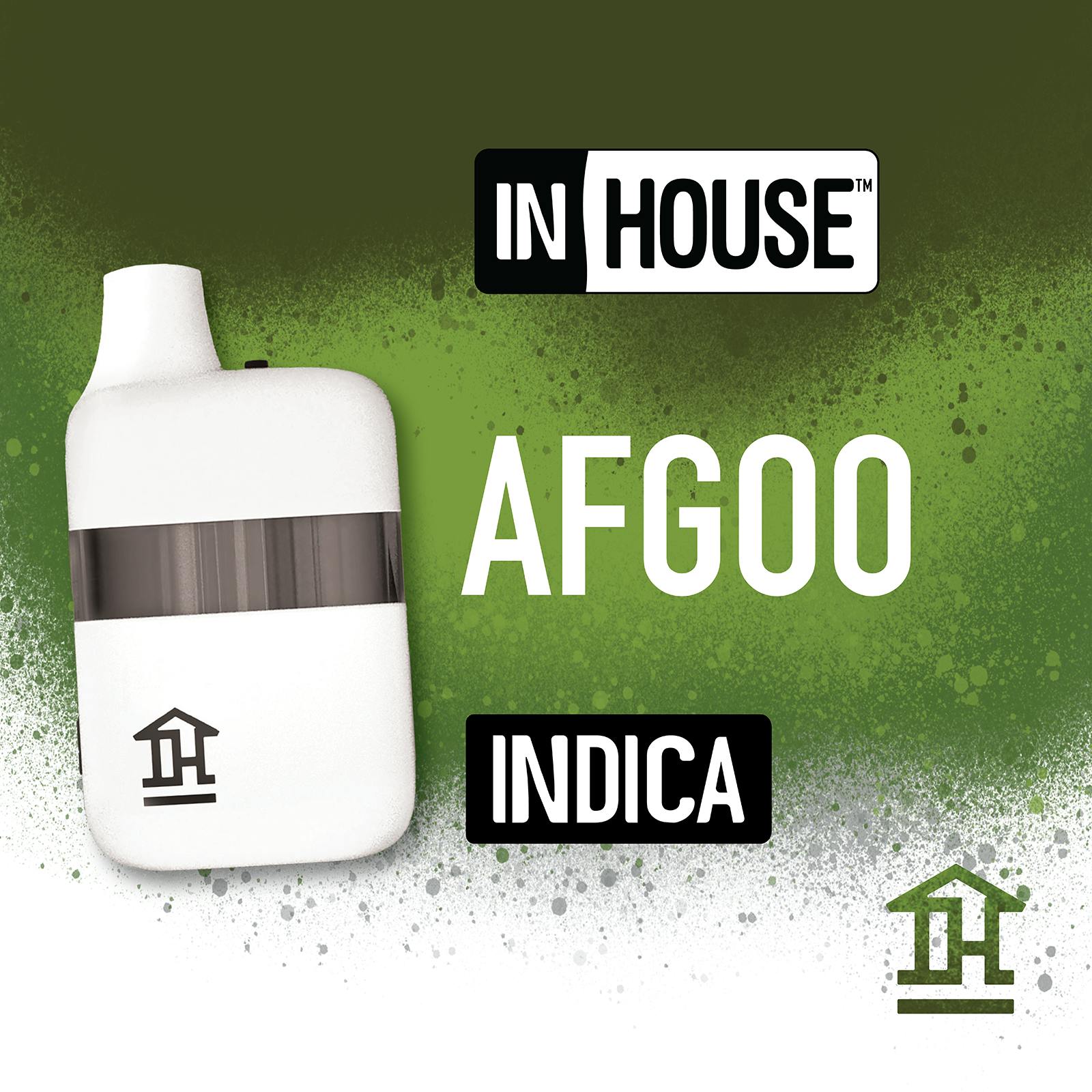 vape house avron Vuse Go Reload 1000 main image 1