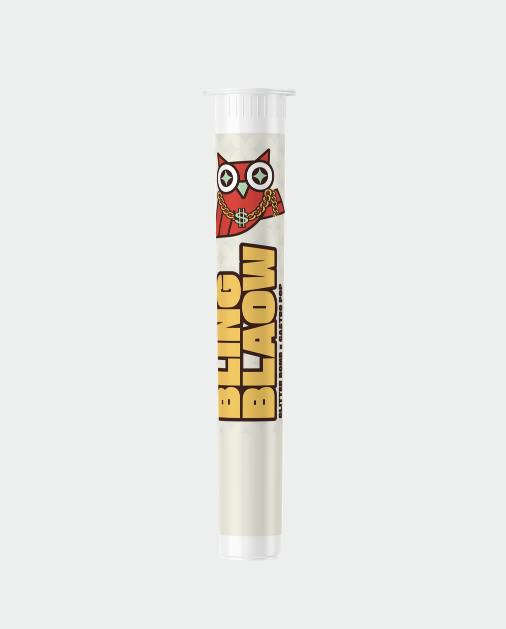 Wise Guys | Bling Blaow | Pre Roll | 1G
