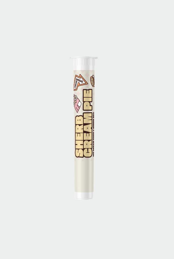Wise Guys | Sherb Cream Pie | Pre Roll | 1G