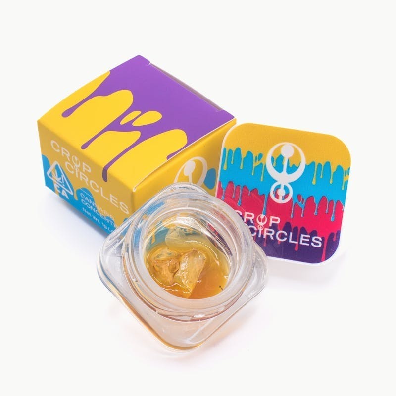 Diamond Sauce Stardust