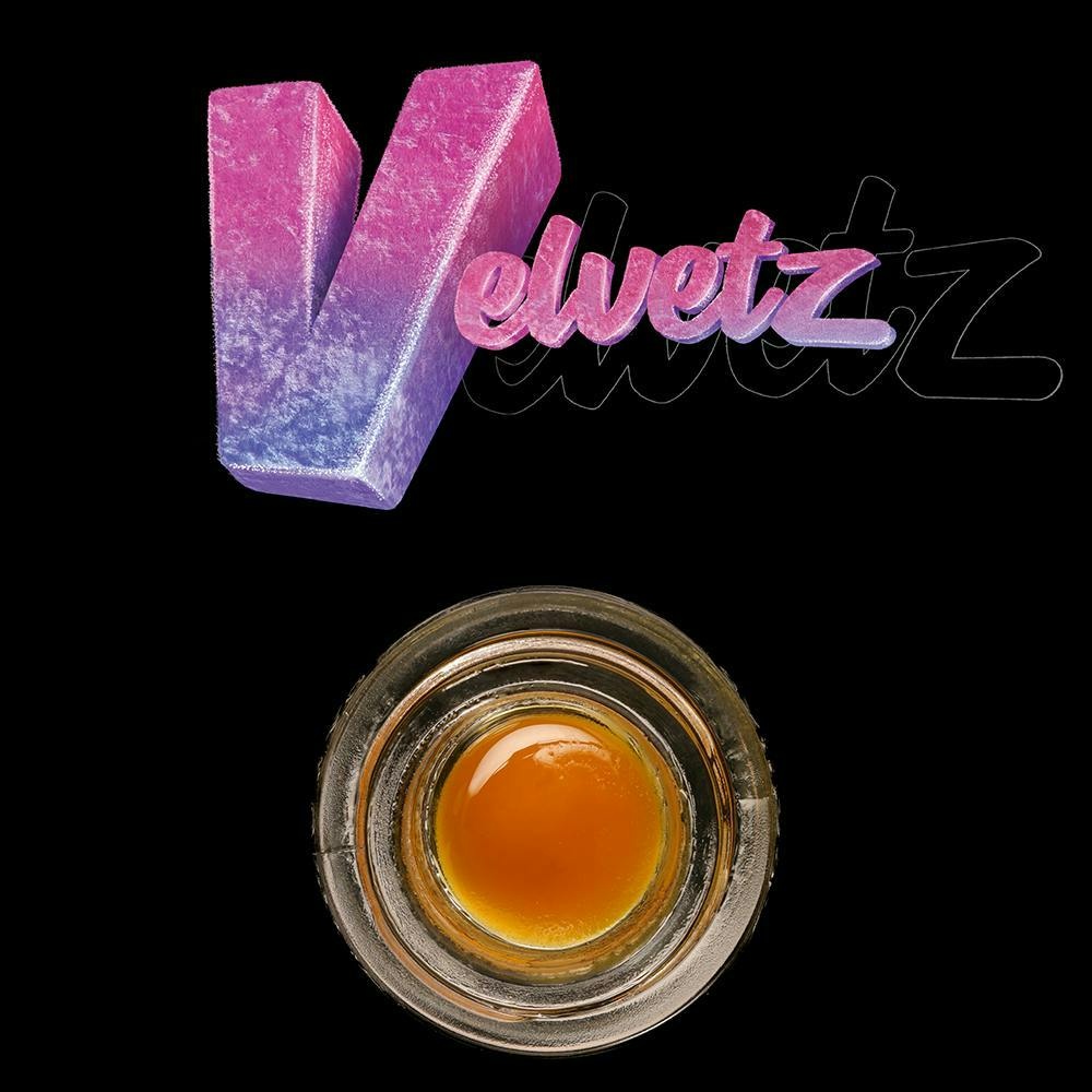 Velvetz | Badder | 1g