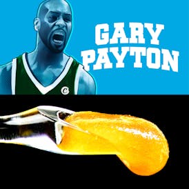 Cookies - 1G Live Badder - Gary Payton