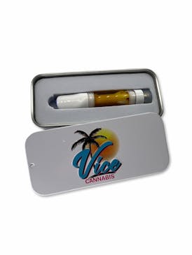 Gelonade: 1g Distillate Cartridge