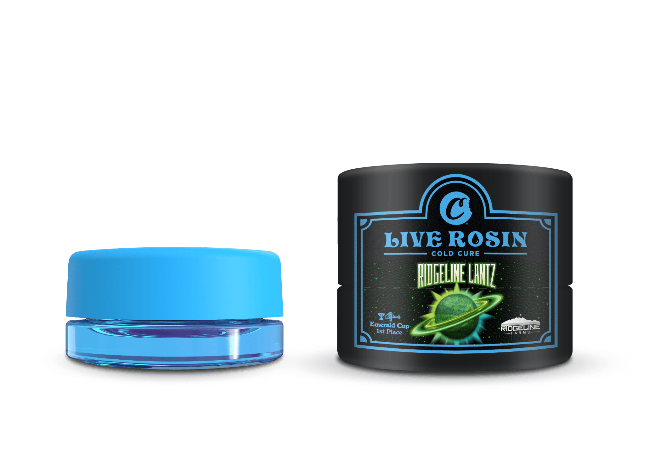 Cookies — Ridgeline Lantz
