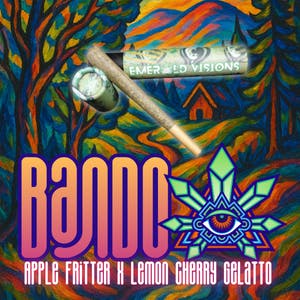 Bando Packaged Preroll