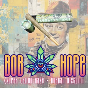Bob Hope Packaged Preroll