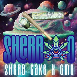 Sherbo - 1g Packaged Preroll